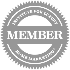 Institute For Luxury Home Marketing
