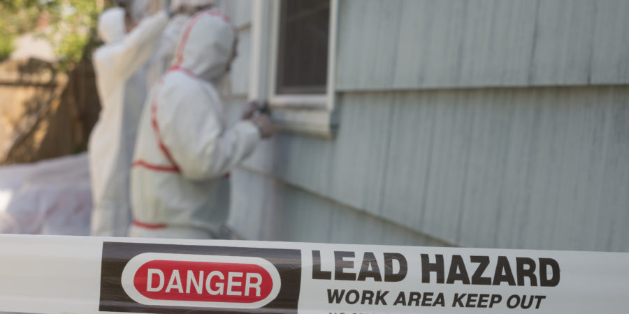 Things To Know About Lead And Your Home
