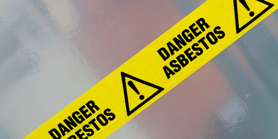 Asbestos In Your Home