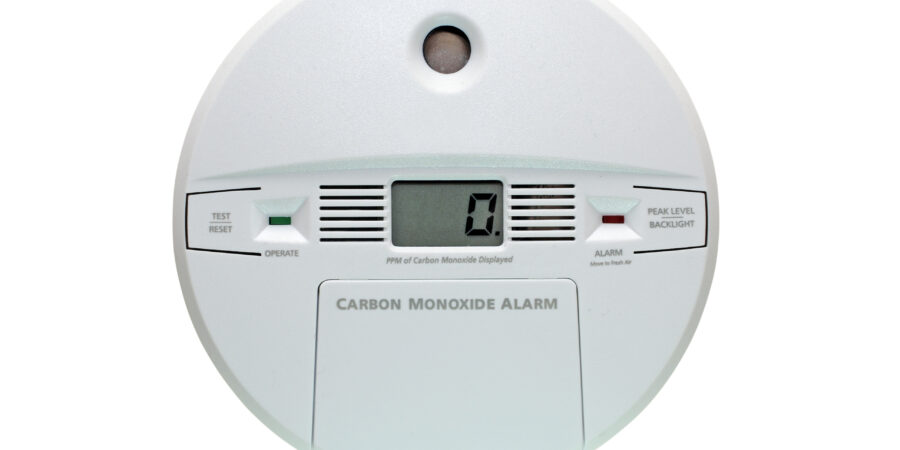A recent case in which a young couple died from carbon monoxide poisoning while they slept highlights the life and death importance of these